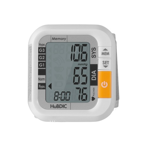 휴비딕 혈압계 가정용 혈압측정기 HBP-550