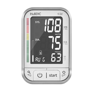 휴비딕 혈압계 가정용 혈압측정기 HBP-1600