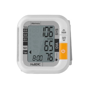 휴비딕 혈압계 가정용 혈압측정기 HBP-550