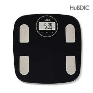 휴비딕 디지털 체지방 체중계 HBF-1800