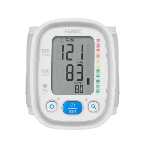 휴비딕 혈압계 가정용 혈압측정기 HBP-600