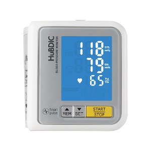 휴비딕 혈압계 가정용 혈압측정기 HBP-700/701