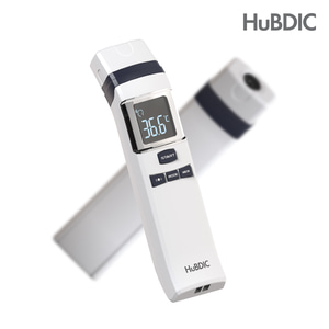 휴비딕 스캔 아기체온계 비접촉 전자 체온계 HFS-1500